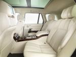 Land Rover Range Rover 2013 года